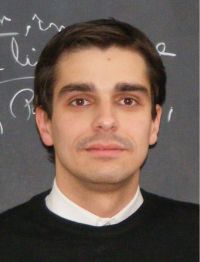 Daniel Sorin Farcas – Doctor in filosofie la Sorbona - daniel_farcas
