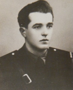Alexandru Macavei