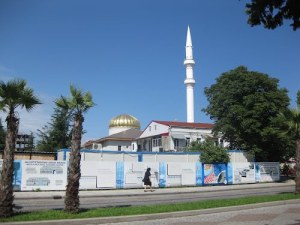 Batumi mosque