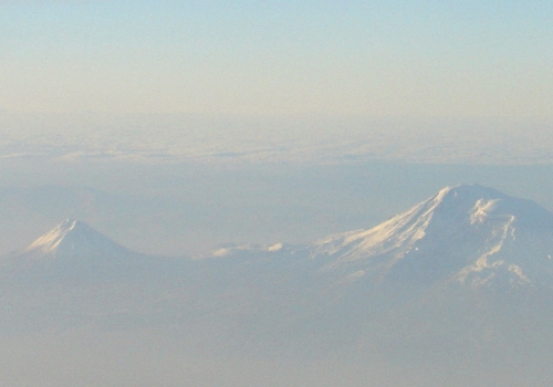 Ararat from the air3