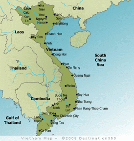 vietnam-map