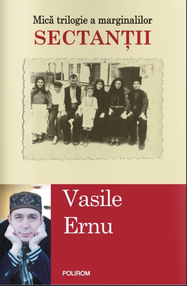 Sectantii - Vasile Ernu